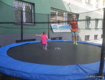 POŻEGNANIE LATA PRZY SP 3 W ŻYWCU - zdjęcie45