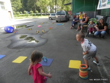 POŻEGNANIE LATA PRZY SP 3 W ŻYWCU - zdjęcie44