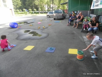 POŻEGNANIE LATA PRZY SP 3 W ŻYWCU - zdjęcie43