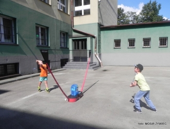 POŻEGNANIE LATA PRZY SP 3 W ŻYWCU - zdjęcie42