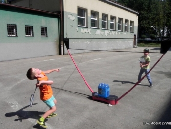 POŻEGNANIE LATA PRZY SP 3 W ŻYWCU - zdjęcie41