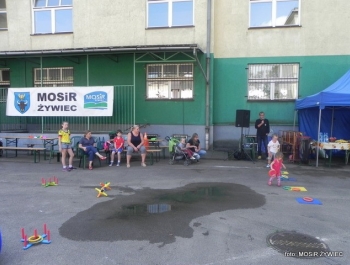 POŻEGNANIE LATA PRZY SP 3 W ŻYWCU - zdjęcie39