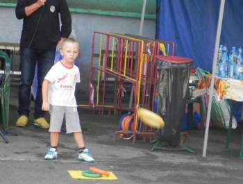 POŻEGNANIE LATA PRZY SP 3 W ŻYWCU - zdjęcie37