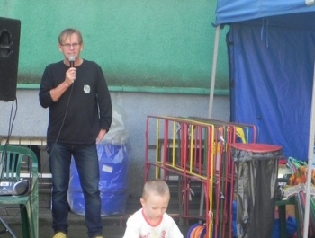 POŻEGNANIE LATA PRZY SP 3 W ŻYWCU - zdjęcie36