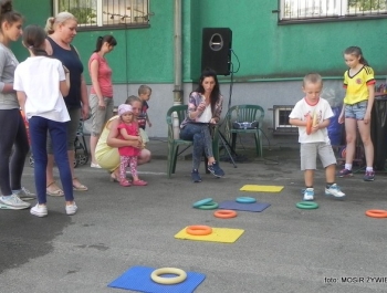 POŻEGNANIE LATA PRZY SP 3 W ŻYWCU - zdjęcie32