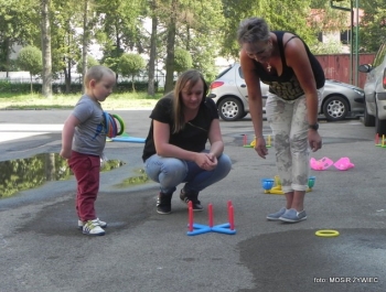 POŻEGNANIE LATA PRZY SP 3 W ŻYWCU - zdjęcie31