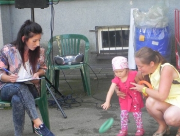 POŻEGNANIE LATA PRZY SP 3 W ŻYWCU - zdjęcie29