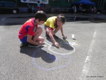 POŻEGNANIE LATA PRZY SP 3 W ŻYWCU - zdjęcie26