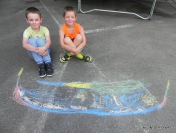 POŻEGNANIE LATA PRZY SP 3 W ŻYWCU - zdjęcie25