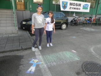 POŻEGNANIE LATA PRZY SP 3 W ŻYWCU - zdjęcie22