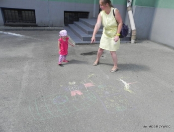 POŻEGNANIE LATA PRZY SP 3 W ŻYWCU - zdjęcie21