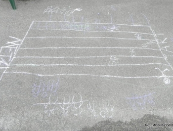 POŻEGNANIE LATA PRZY SP 3 W ŻYWCU - zdjęcie20