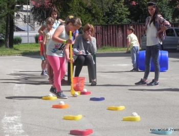 POŻEGNANIE LATA PRZY SP 3 W ŻYWCU - zdjęcie18