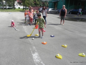 POŻEGNANIE LATA PRZY SP 3 W ŻYWCU - zdjęcie16