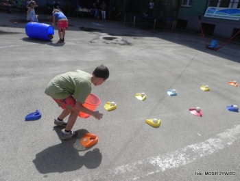 POŻEGNANIE LATA PRZY SP 3 W ŻYWCU - zdjęcie15
