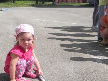 POŻEGNANIE LATA PRZY SP 3 W ŻYWCU - zdjęcie13