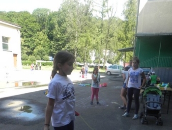 POŻEGNANIE LATA PRZY SP 3 W ŻYWCU - zdjęcie12