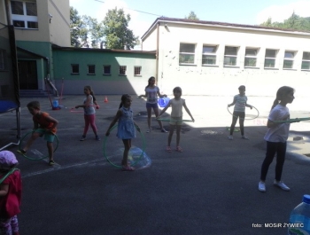 POŻEGNANIE LATA PRZY SP 3 W ŻYWCU - zdjęcie11