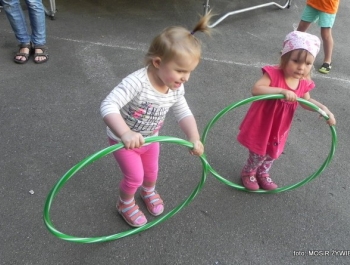 POŻEGNANIE LATA PRZY SP 3 W ŻYWCU - zdjęcie10