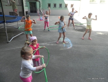 POŻEGNANIE LATA PRZY SP 3 W ŻYWCU - zdjęcie9