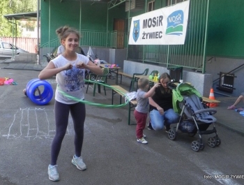 POŻEGNANIE LATA PRZY SP 3 W ŻYWCU - zdjęcie8