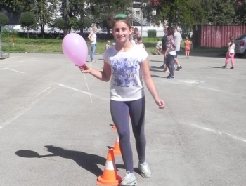 POŻEGNANIE LATA PRZY SP 3 W ŻYWCU - zdjęcie4