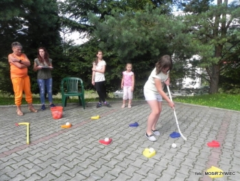 POŻEGNANIE LATA W OCZKOWIE - SP 8 - zdjęcie1