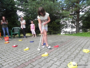 POŻEGNANIE LATA W OCZKOWIE - SP 8 - zdjęcie2