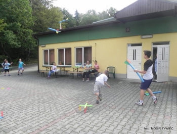 POŻEGNANIE LATA W OCZKOWIE - SP 8 - zdjęcie3