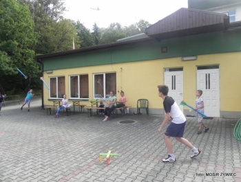 POŻEGNANIE LATA W OCZKOWIE - SP 8 - zdjęcie4