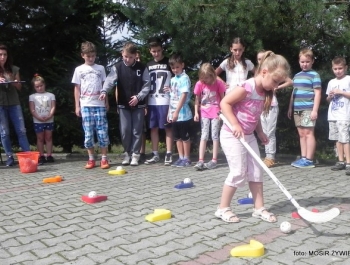 POŻEGNANIE LATA W OCZKOWIE - SP 8 - zdjęcie6