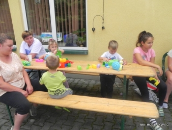 POŻEGNANIE LATA W OCZKOWIE - SP 8 - zdjęcie7