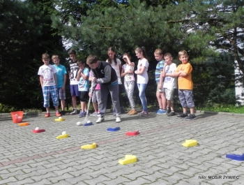 POŻEGNANIE LATA W OCZKOWIE - SP 8 - zdjęcie8