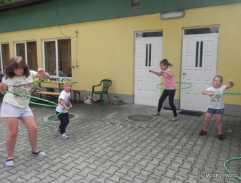 POŻEGNANIE LATA W OCZKOWIE - SP 8 - zdjęcie9