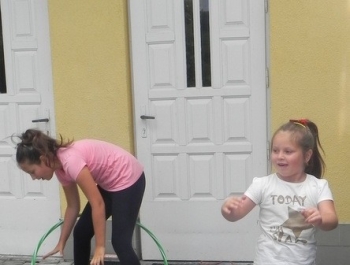 POŻEGNANIE LATA W OCZKOWIE - SP 8 - zdjęcie10