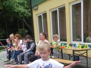 POŻEGNANIE LATA W OCZKOWIE - SP 8 - zdjęcie11