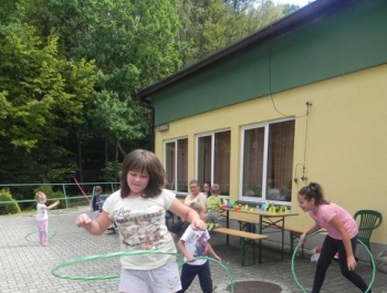 POŻEGNANIE LATA W OCZKOWIE - SP 8 - zdjęcie12