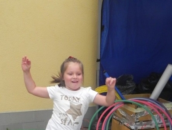 POŻEGNANIE LATA W OCZKOWIE - SP 8 - zdjęcie13