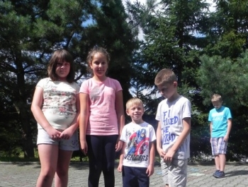 POŻEGNANIE LATA W OCZKOWIE - SP 8 - zdjęcie14