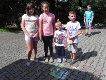 POŻEGNANIE LATA W OCZKOWIE - SP 8 - zdjęcie15