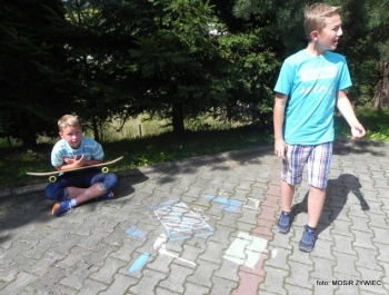 POŻEGNANIE LATA W OCZKOWIE - SP 8 - zdjęcie16