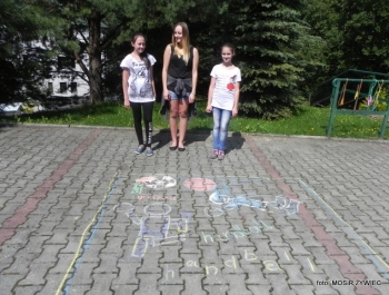 POŻEGNANIE LATA W OCZKOWIE - SP 8 - zdjęcie17