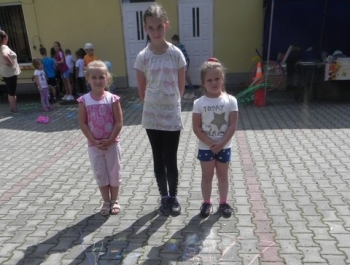 POŻEGNANIE LATA W OCZKOWIE - SP 8 - zdjęcie18