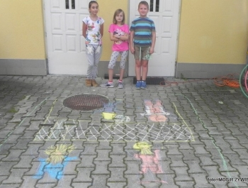 POŻEGNANIE LATA W OCZKOWIE - SP 8 - zdjęcie20