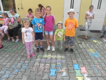 POŻEGNANIE LATA W OCZKOWIE - SP 8 - zdjęcie21