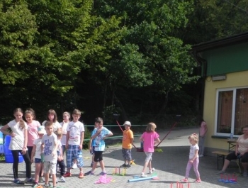 POŻEGNANIE LATA W OCZKOWIE - SP 8 - zdjęcie22