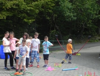 POŻEGNANIE LATA W OCZKOWIE - SP 8 - zdjęcie23