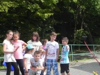 POŻEGNANIE LATA W OCZKOWIE - SP 8 - zdjęcie24