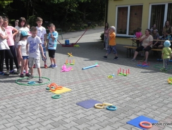 POŻEGNANIE LATA W OCZKOWIE - SP 8 - zdjęcie25