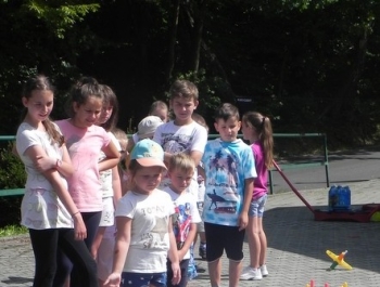 POŻEGNANIE LATA W OCZKOWIE - SP 8 - zdjęcie26